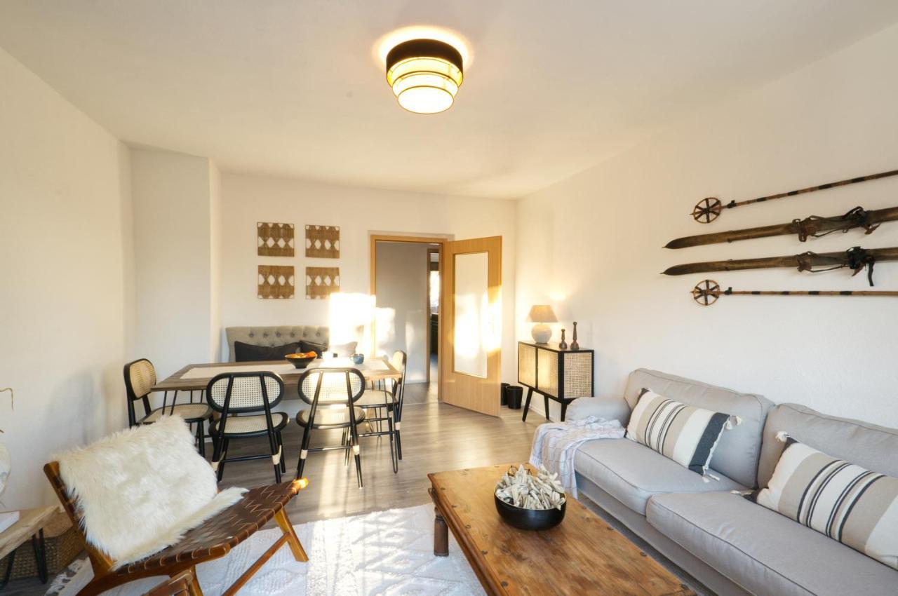 Erzgebirge Suite Bergruhe Oberwiesenthal Extérieur photo