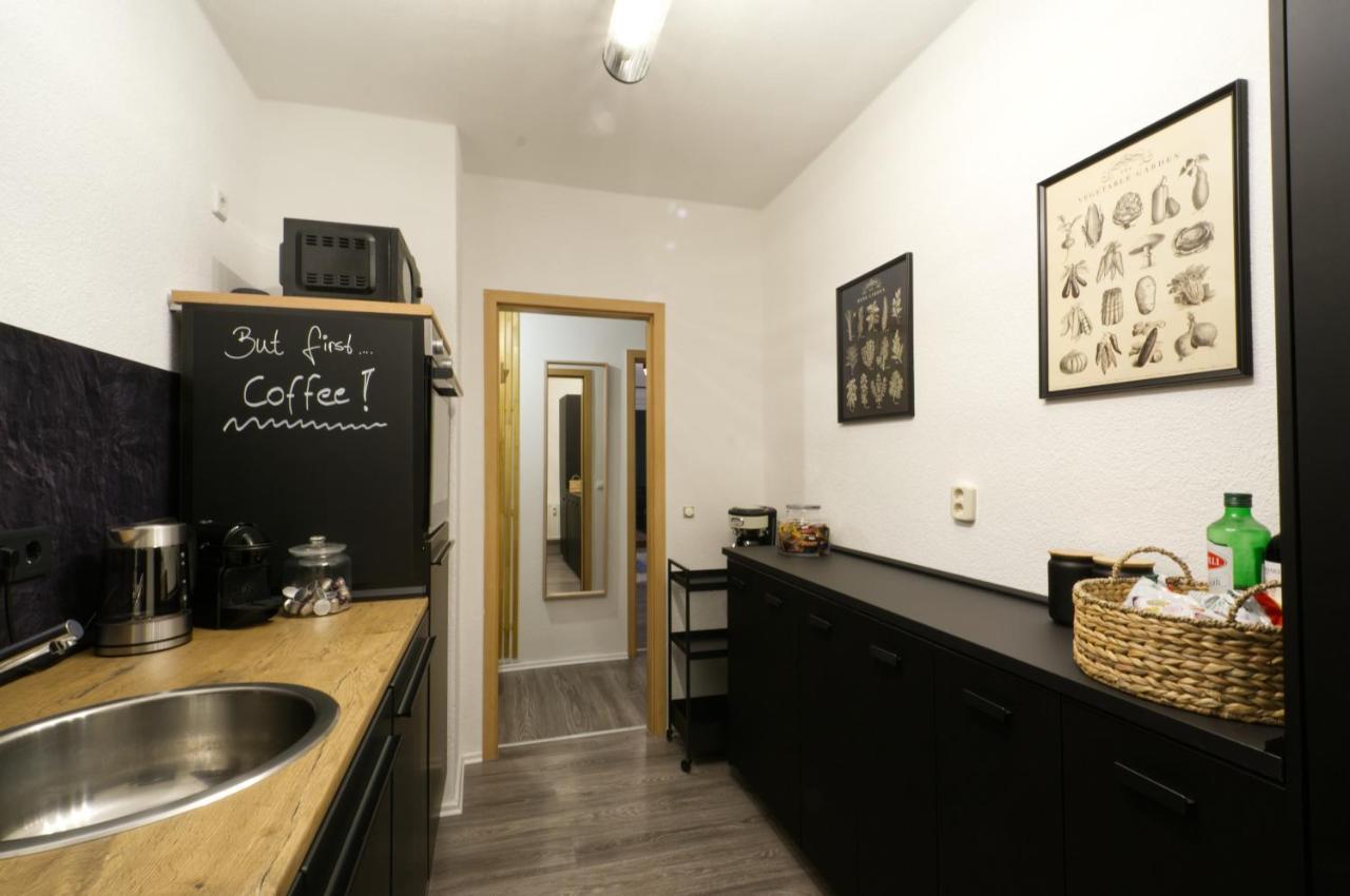 Erzgebirge Suite Bergruhe Oberwiesenthal Extérieur photo