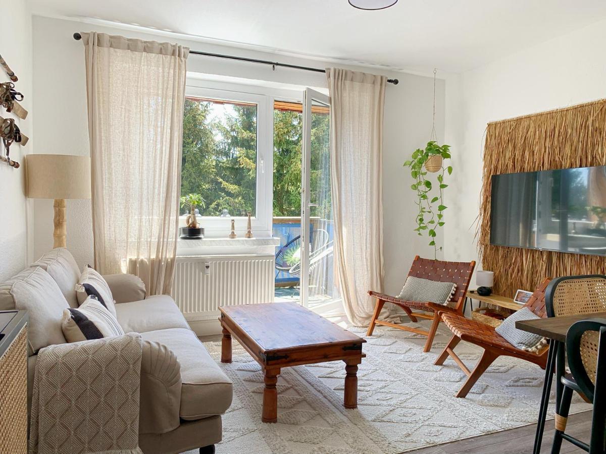 Erzgebirge Suite Bergruhe Oberwiesenthal Extérieur photo